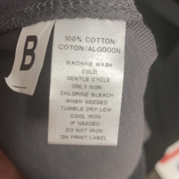 (2) LOFT XS tank bundle grey and green - Picture 6 of 6